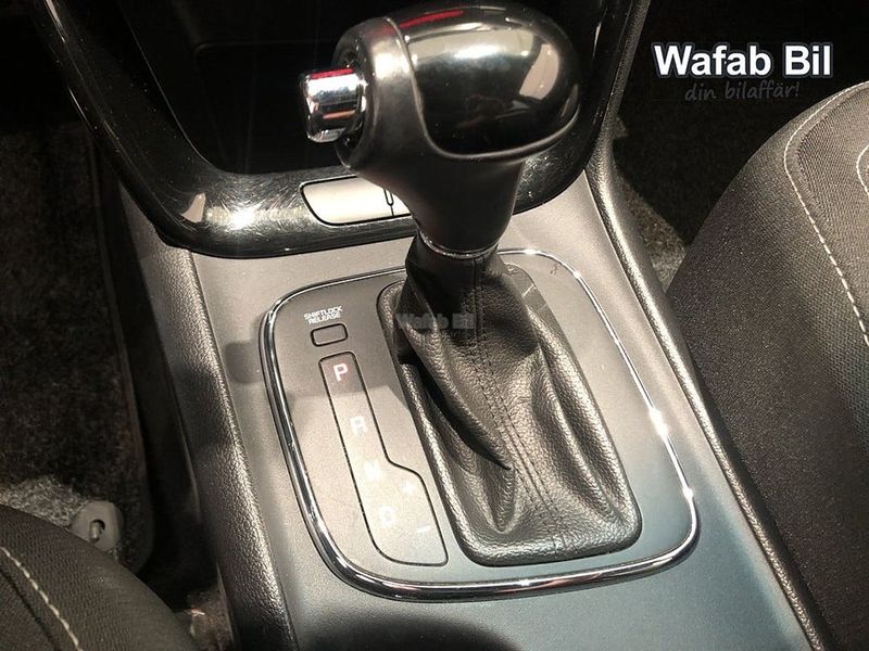 Kia Cee´d bild 12