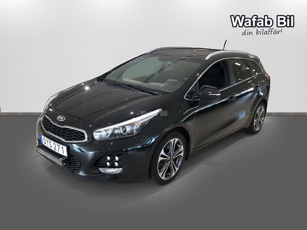 Kia Cee´d