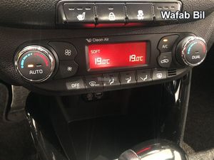 Kia Cee´d bild 13