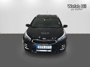 Kia Cee´d bild 2