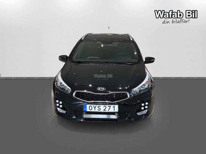 Kia Cee´d bild 2