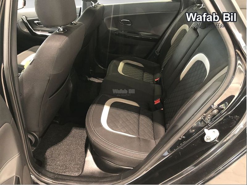 Kia Cee´d bild 9