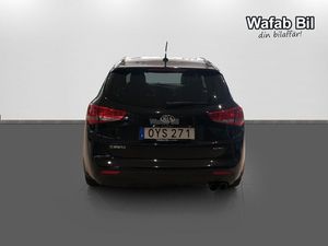 Kia Cee´d bild 5