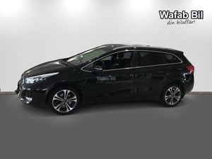 Kia Cee´d bild 4