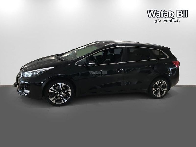 Kia Cee´d bild 4