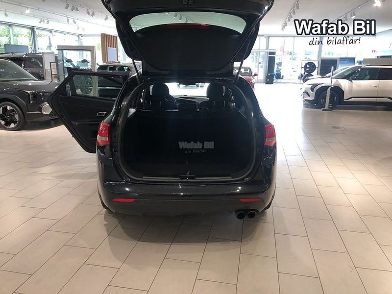 Kia Cee´d bild 14