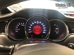 Kia Cee´d bild 10