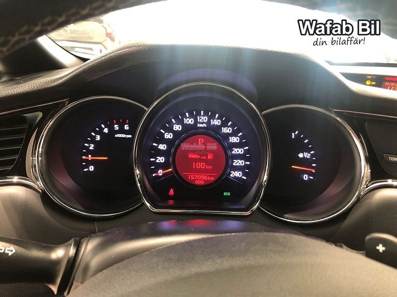 Kia Cee´d bild 10
