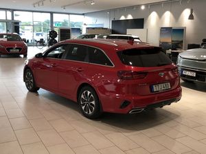 Kia Cee´d bild 6