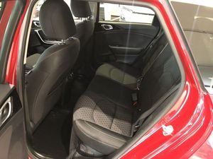 Kia Cee´d bild 9