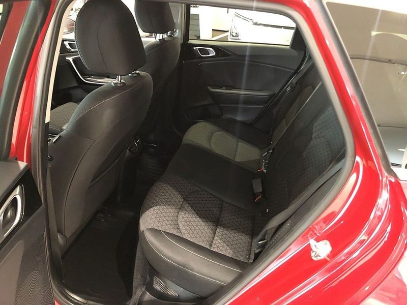 Kia Cee´d bild 9