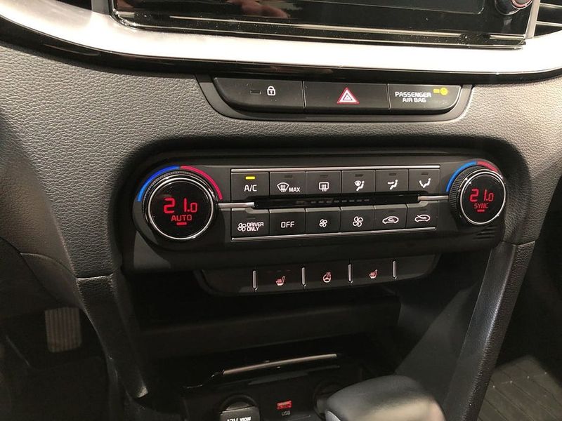Kia Cee´d bild 13