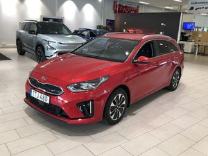 Kia Cee´d bild 1