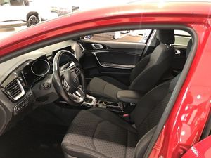 Kia Cee´d bild 8