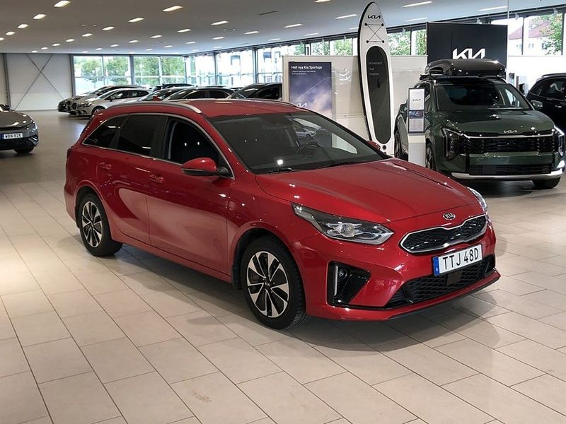 Kia Cee´d bild 3