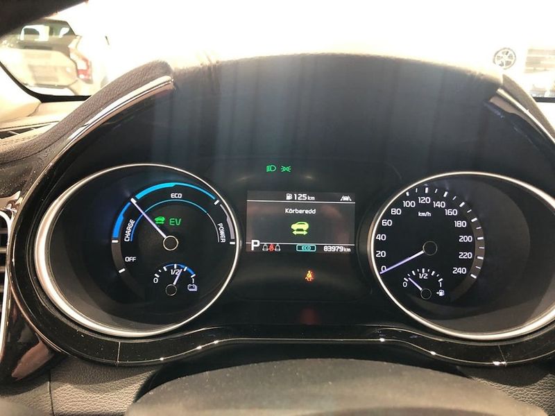 Kia Cee´d bild 10