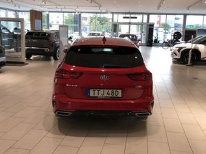 Kia Cee´d bild 5