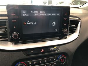 Kia Cee´d bild 11