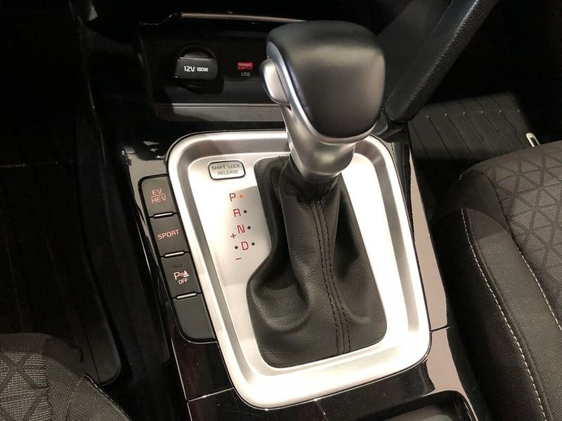Kia Cee´d bild 12