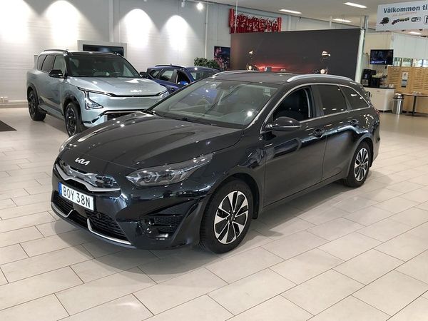 Kia Cee´d Sportswagon Plug-in Hybrid SW ADVANCE - 2024