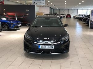 Kia Cee´d bild 2