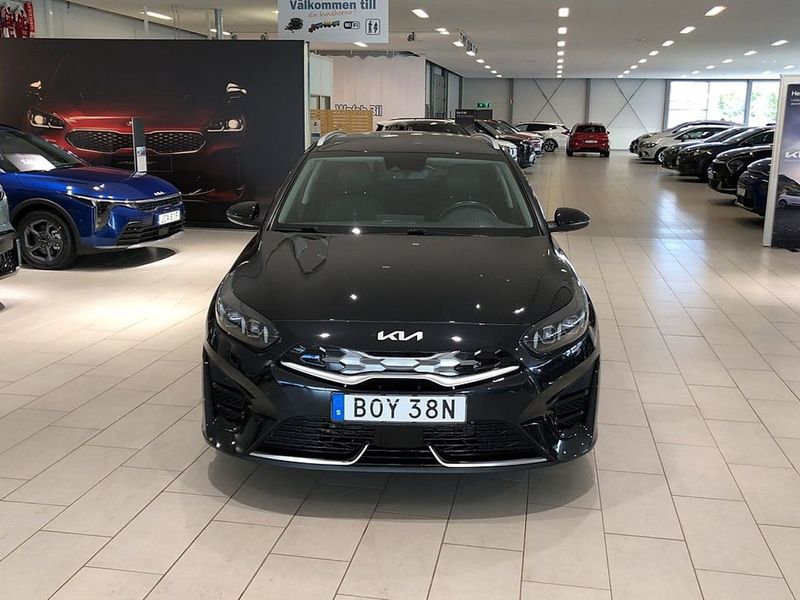 Kia Cee´d bild 2