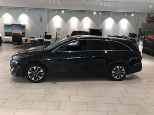 Kia Cee´d bild 4