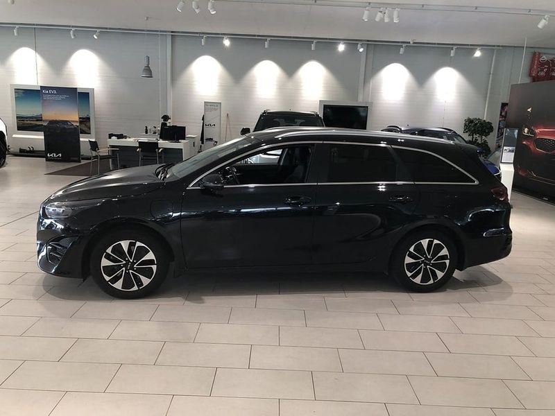 Kia Cee´d bild 4