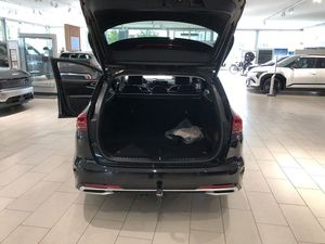 Kia Cee´d bild 14