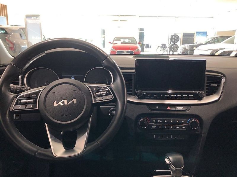 Kia Cee´d bild 7