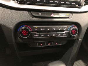 Kia Cee´d bild 13