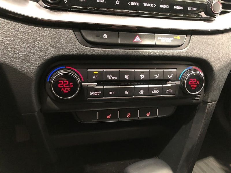 Kia Cee´d bild 13