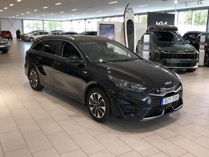 Kia Cee´d bild 3