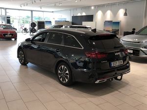 Kia Cee´d bild 6