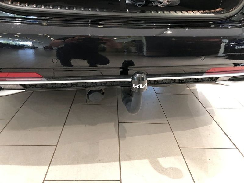 Kia Cee´d bild 15
