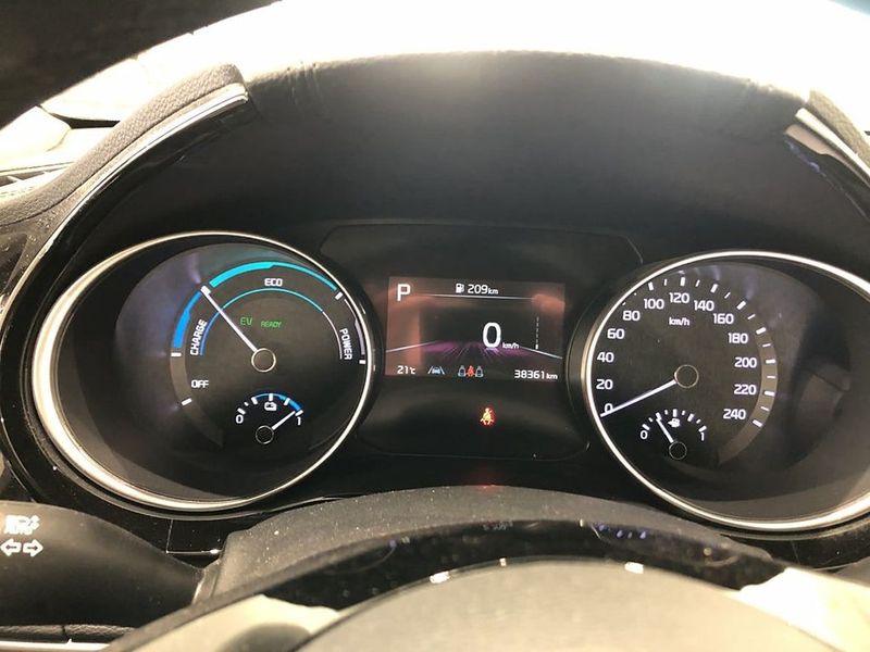 Kia Cee´d bild 10