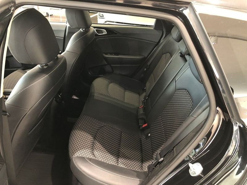 Kia Cee´d bild 9