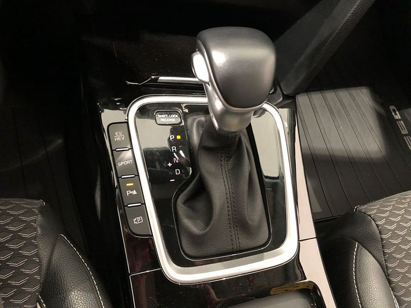 Kia Cee´d bild 12