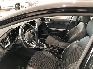 Kia Cee´d bild 8