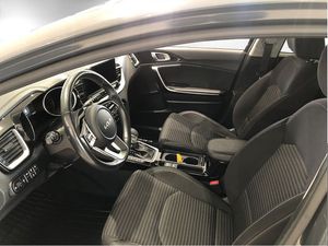 Kia Cee´d bild 8