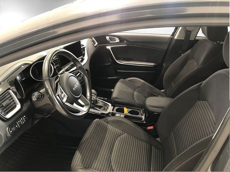 Kia Cee´d bild 8