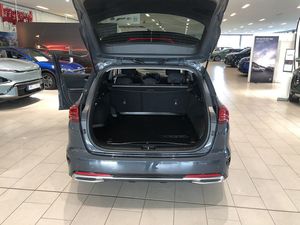 Kia Cee´d bild 14