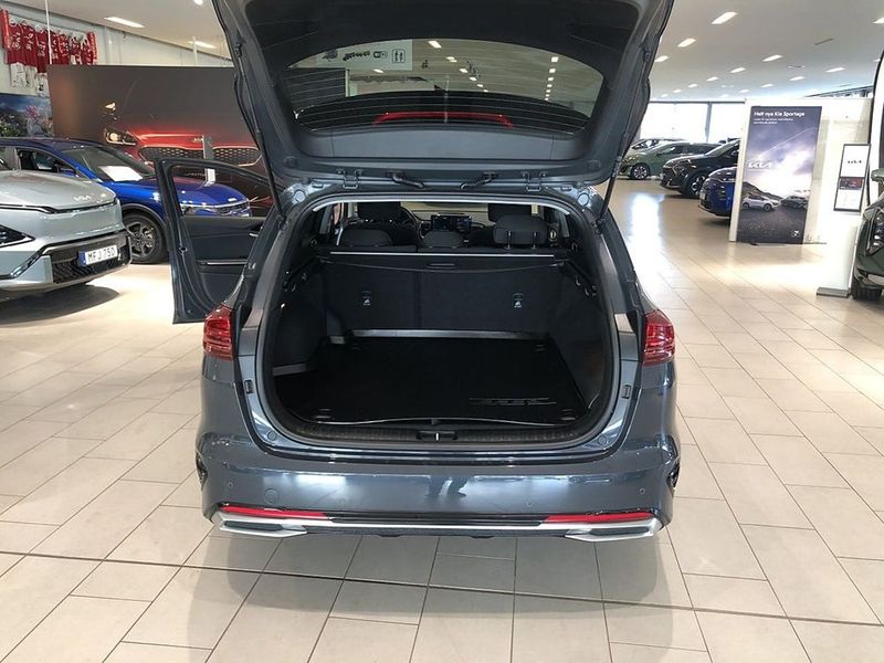 Kia Cee´d bild 14