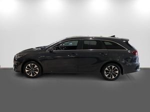 Kia Cee´d bild 4