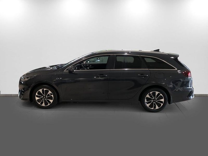 Kia Cee´d bild 4