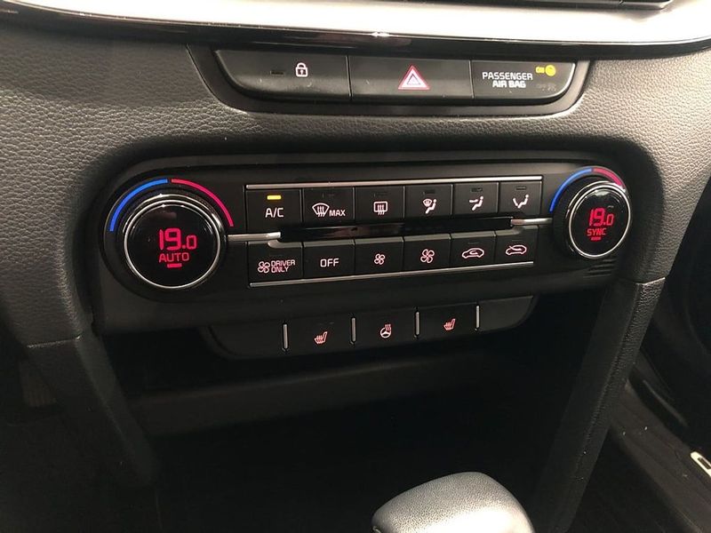 Kia Cee´d bild 13