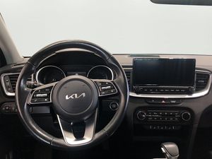 Kia Cee´d bild 7