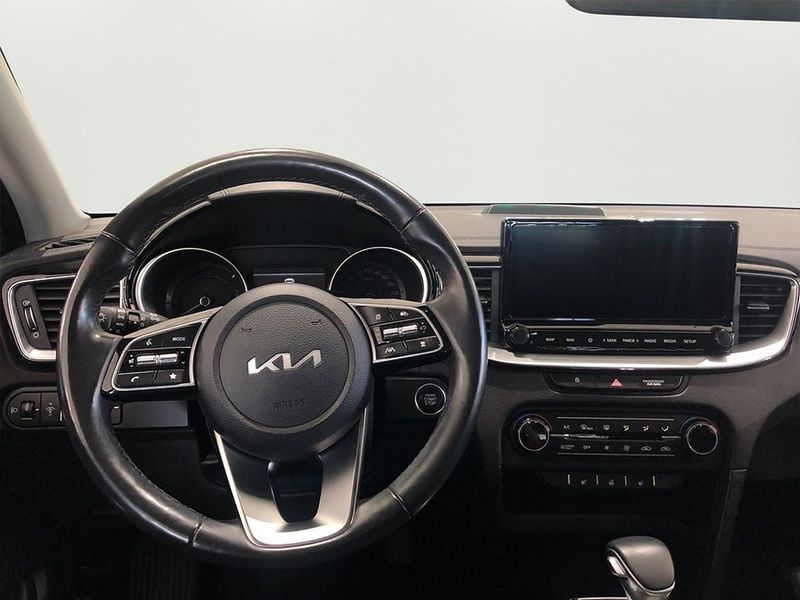 Kia Cee´d bild 7