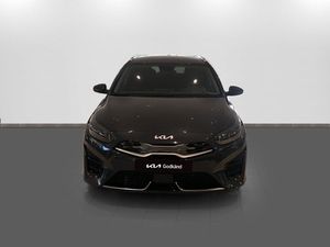 Kia Cee´d bild 2