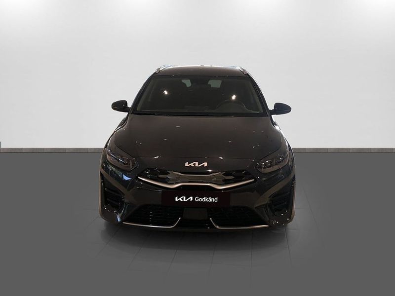 Kia Cee´d bild 2